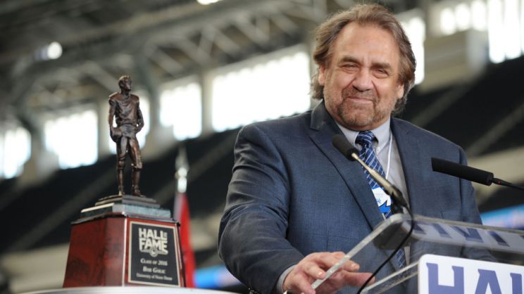 Bob Golic