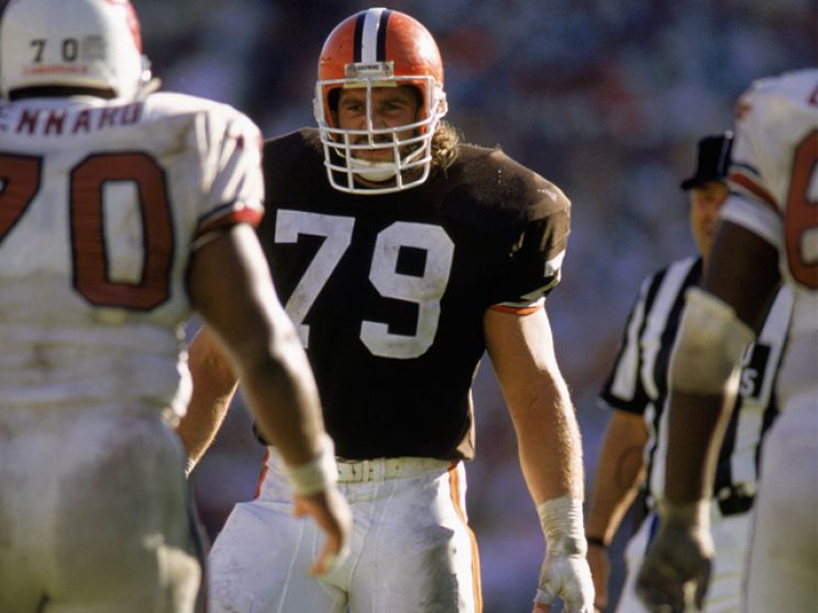Bob Golic
