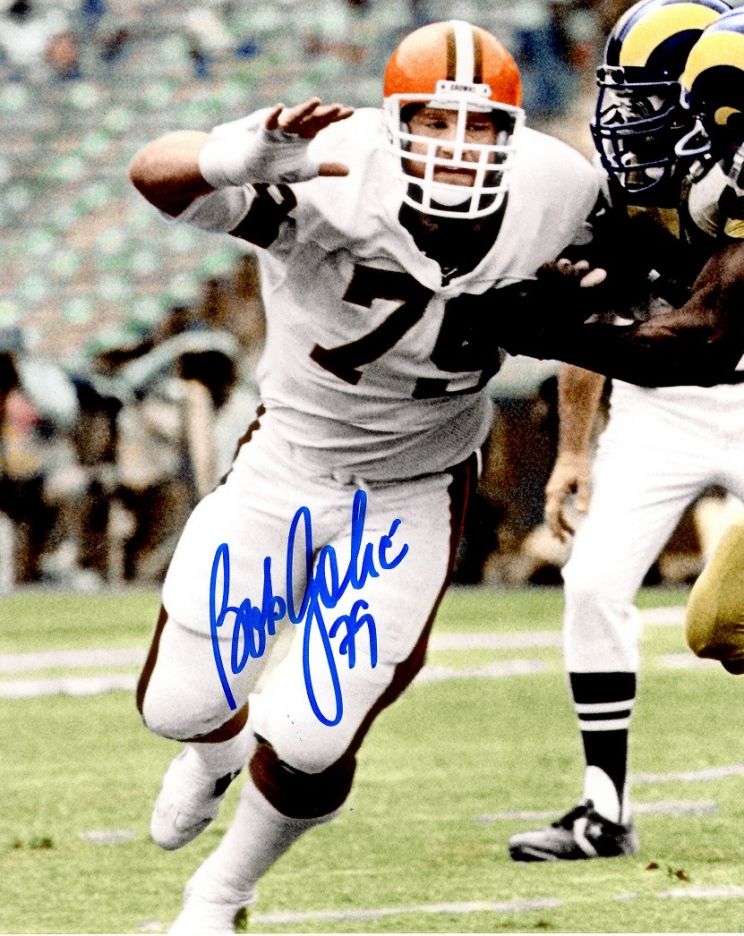 Bob Golic