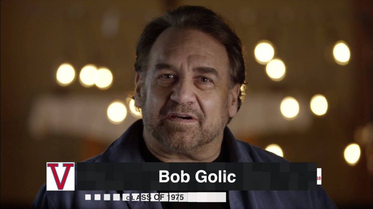 Bob Golic