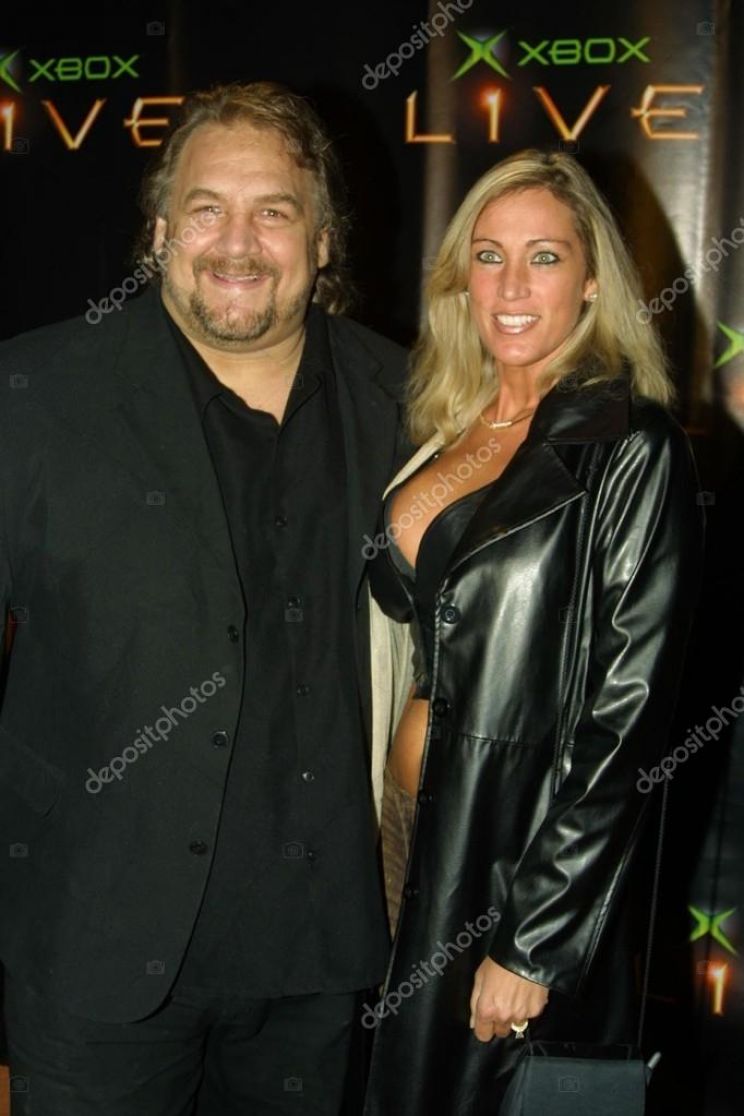 Bob Golic