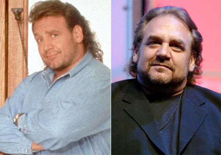 Bob Golic