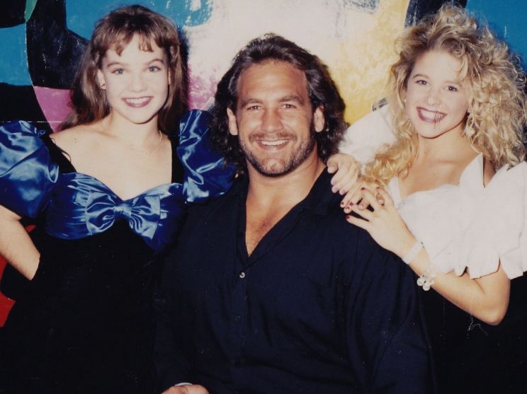 Bob Golic