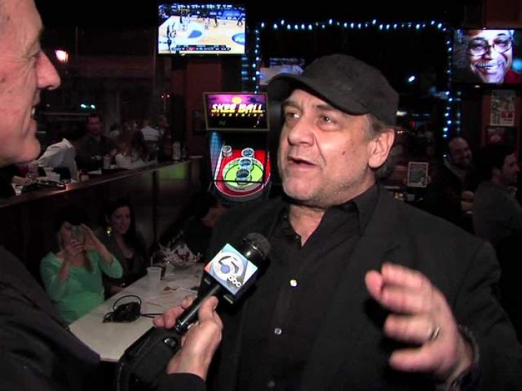 Bob Golic