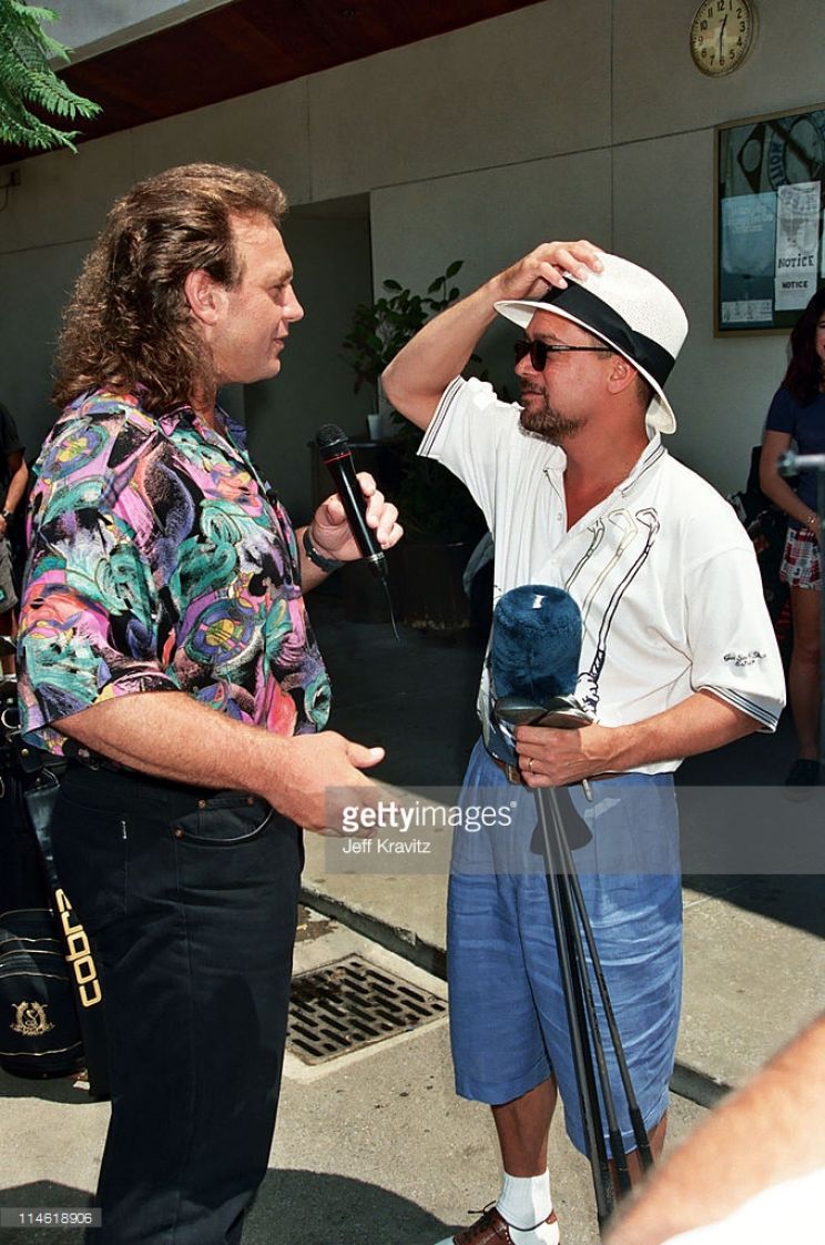 Bob Golic