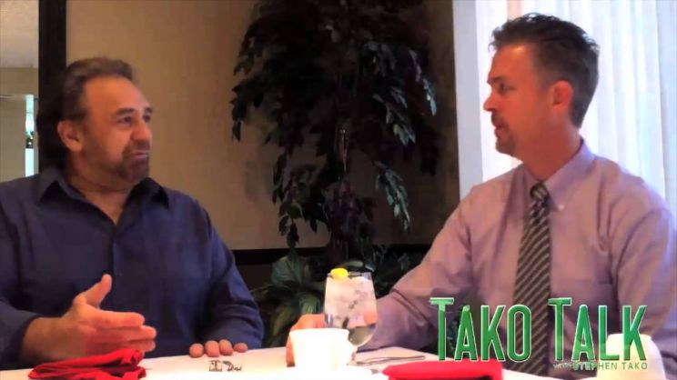 Bob Golic