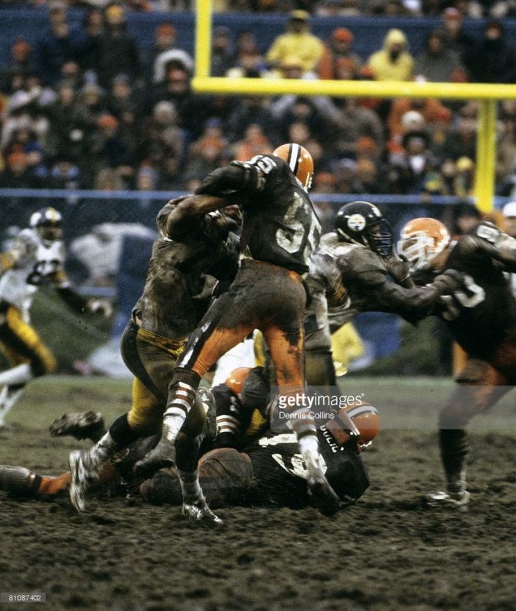 Bob Golic