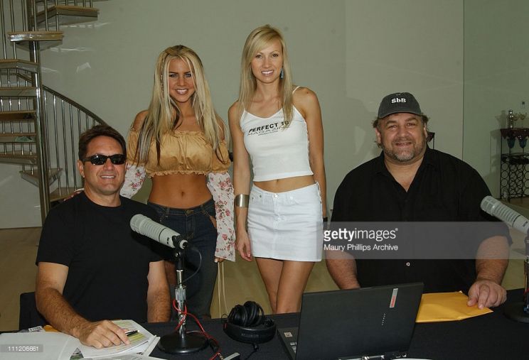 Bob Golic