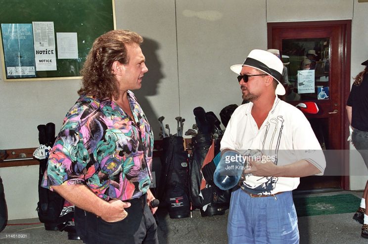 Bob Golic