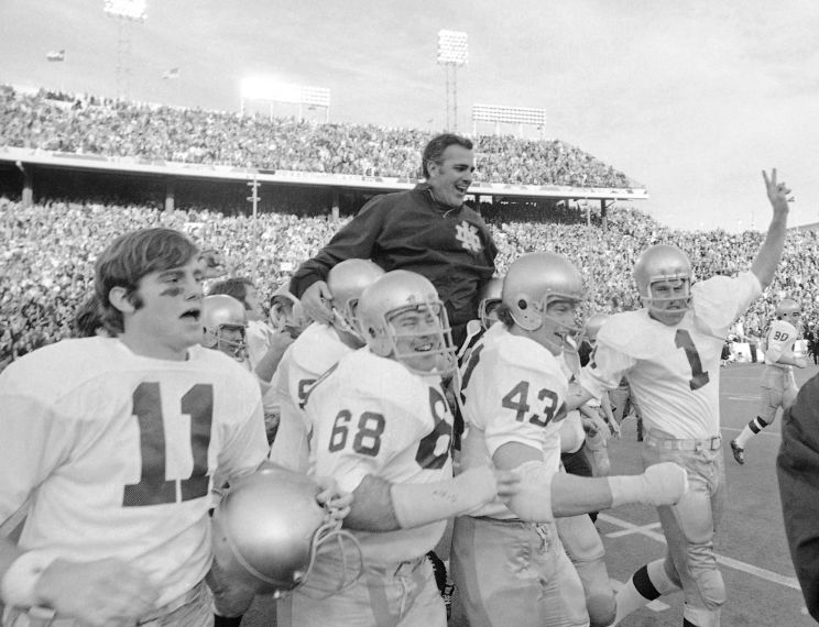 Bob Golic