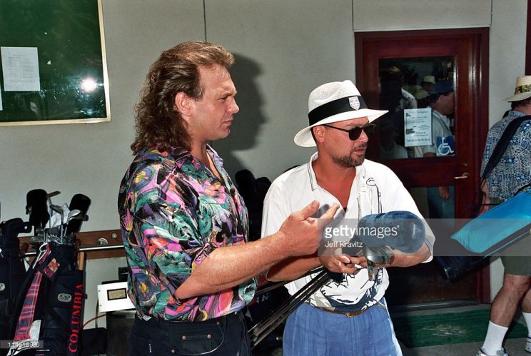 Bob Golic