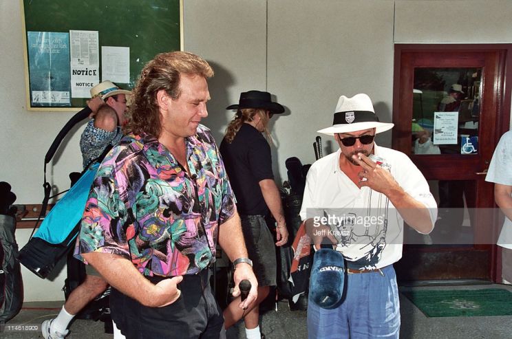 Bob Golic