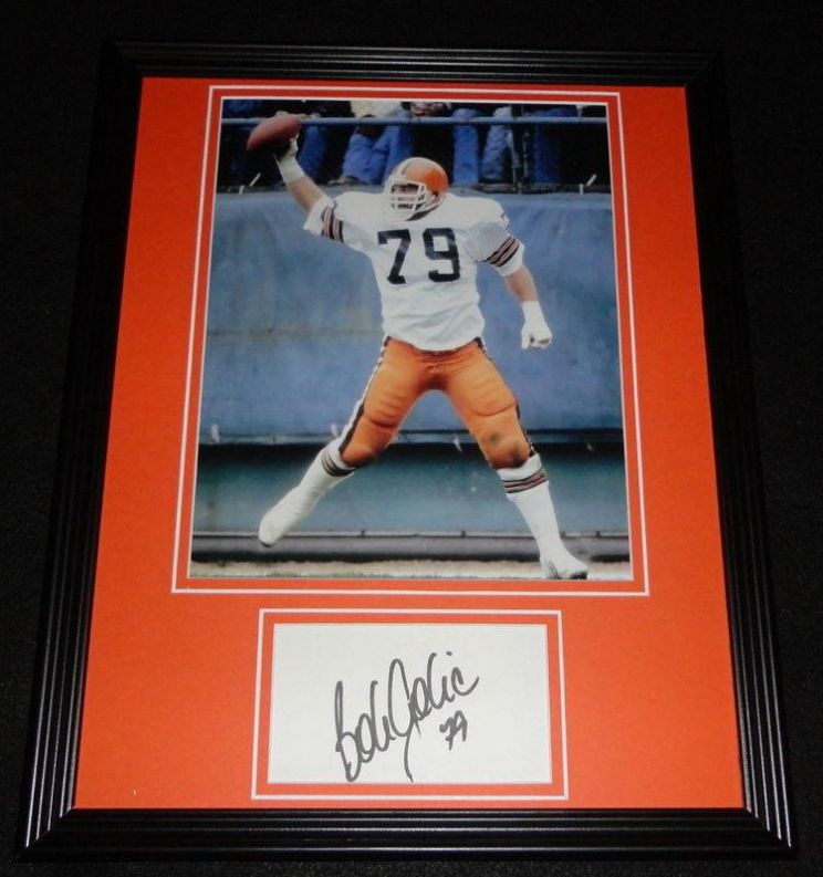 Bob Golic