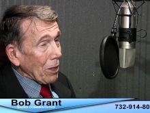 Bob Grant