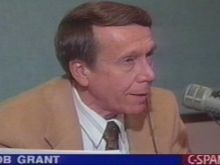 Bob Grant