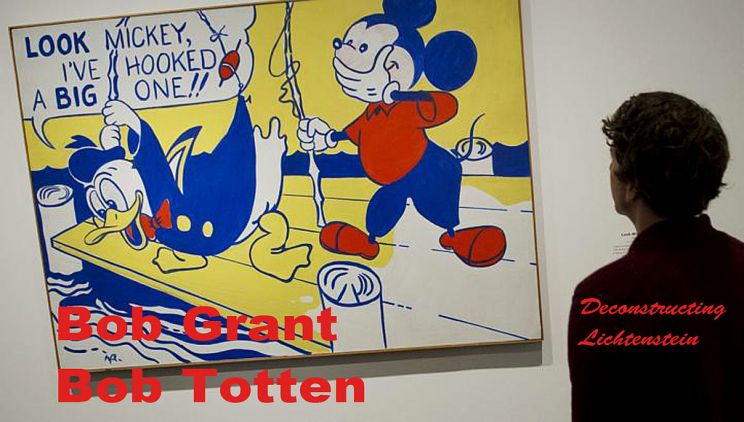 Bob Grant