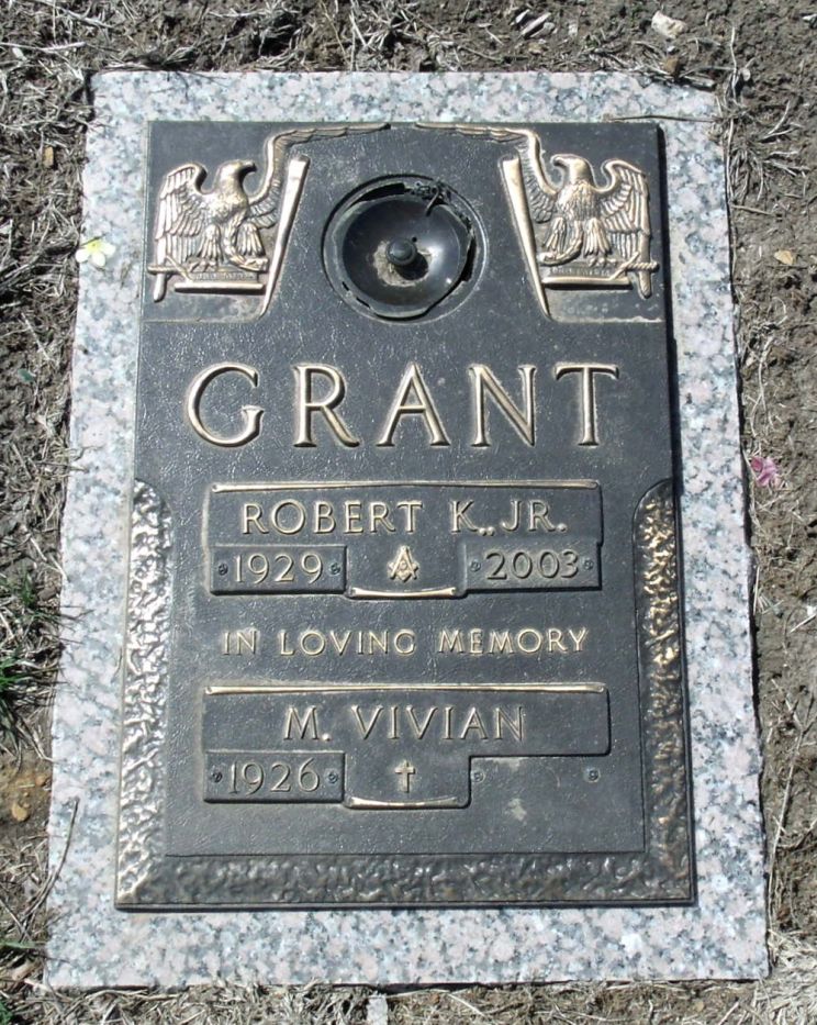 Bob Grant