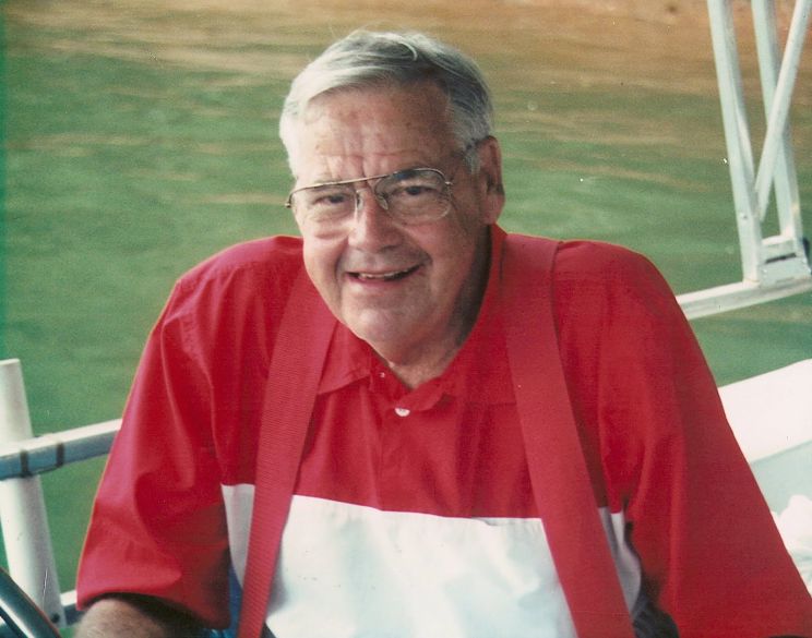 Bob Grant