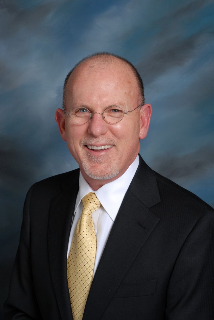 Bob Grant