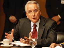 Bob Gunton