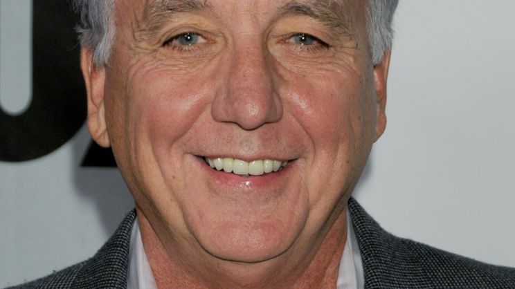 Bob Gunton