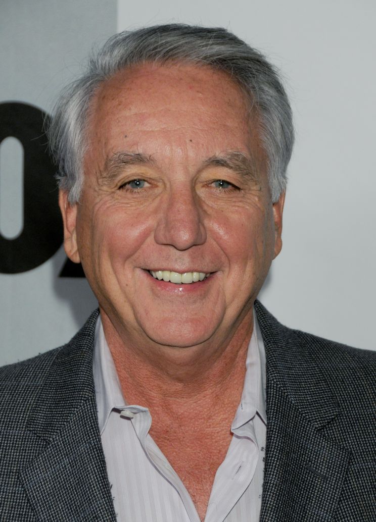 Bob Gunton