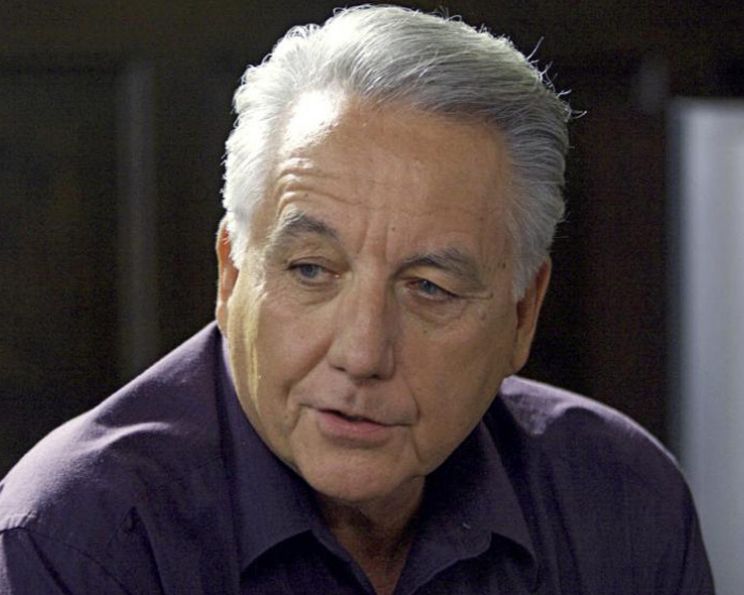 Bob Gunton