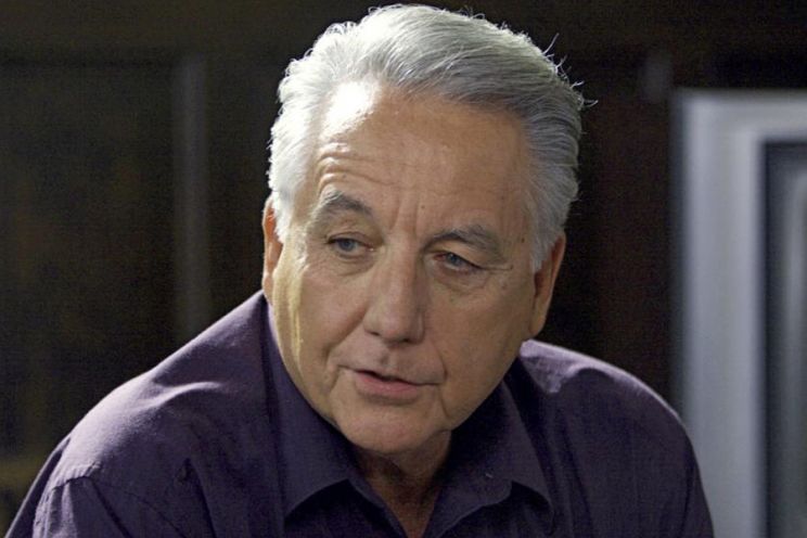 Bob Gunton