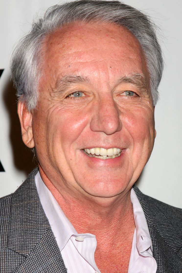 Bob Gunton