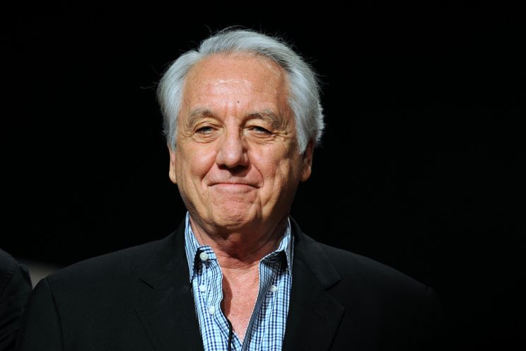 Bob Gunton