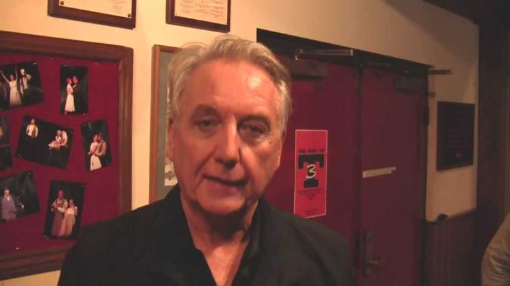 Bob Gunton