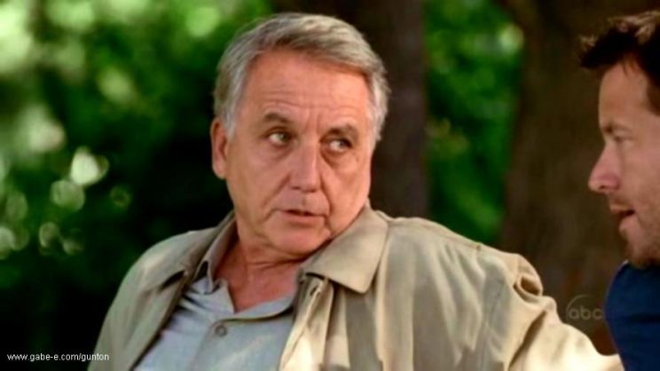 Bob Gunton