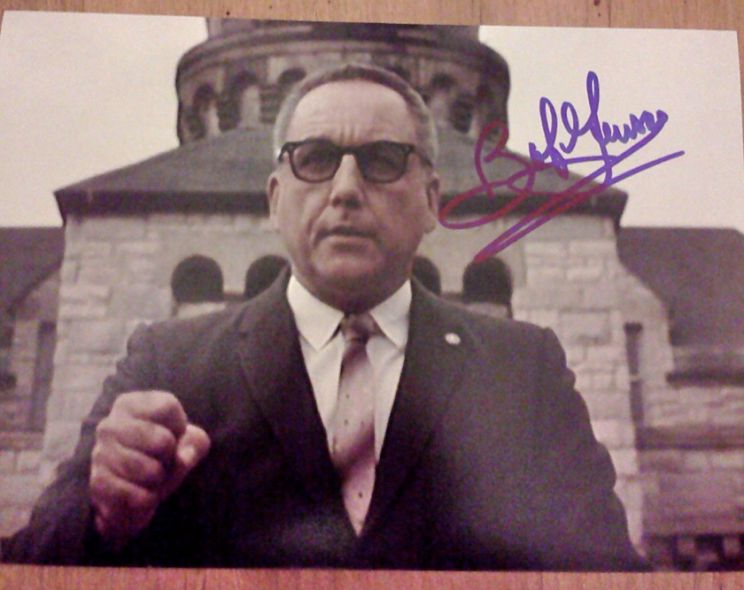 Bob Gunton