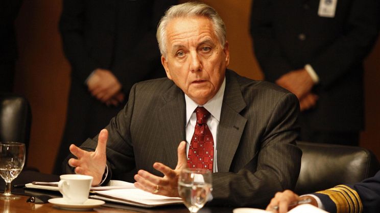 Bob Gunton