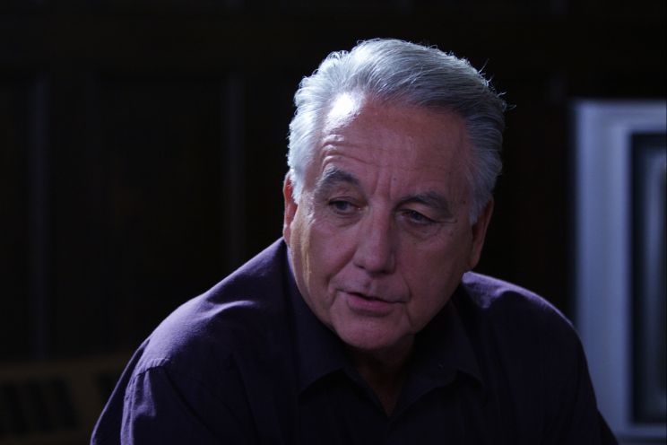 Bob Gunton