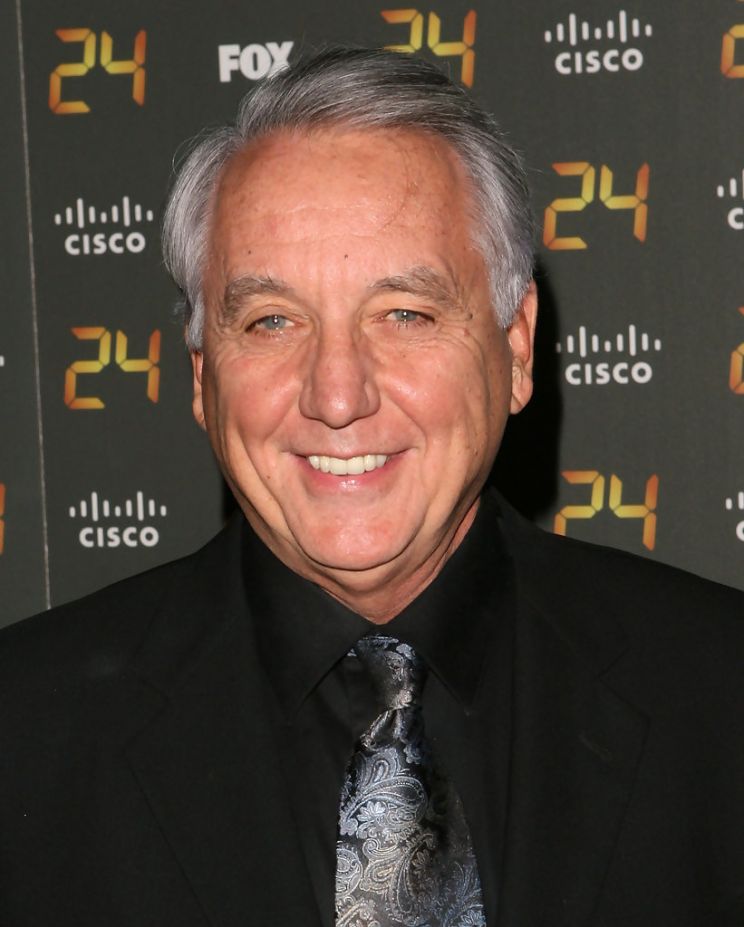 Bob Gunton