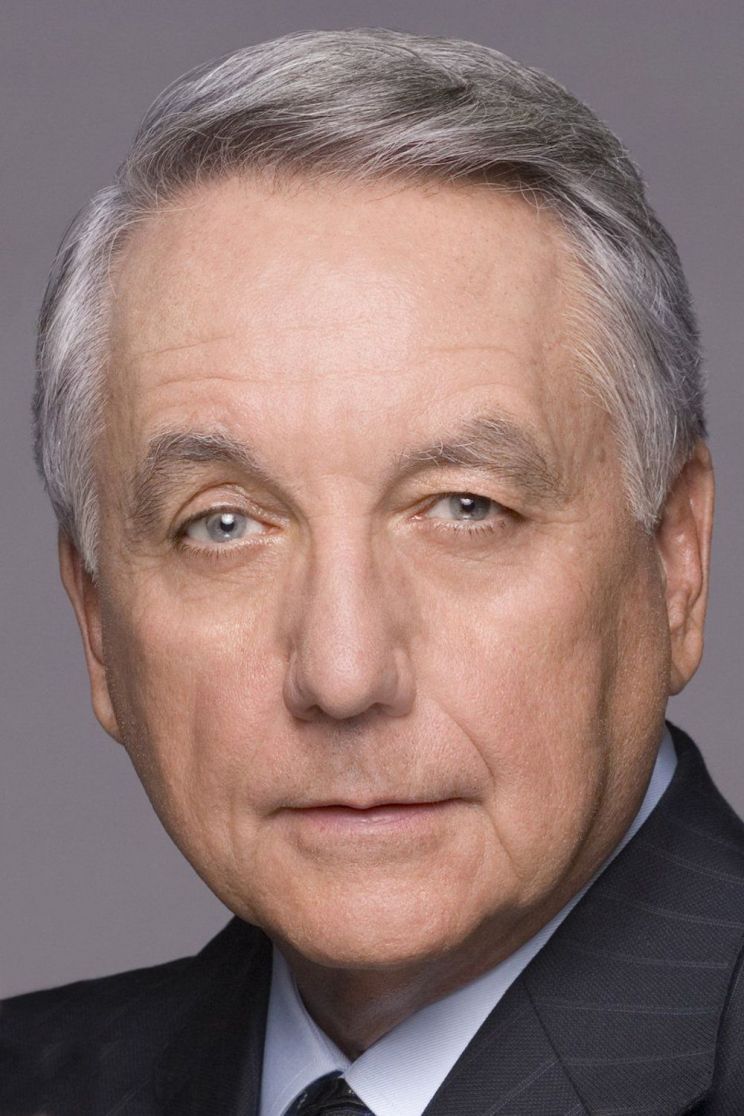 Bob Gunton