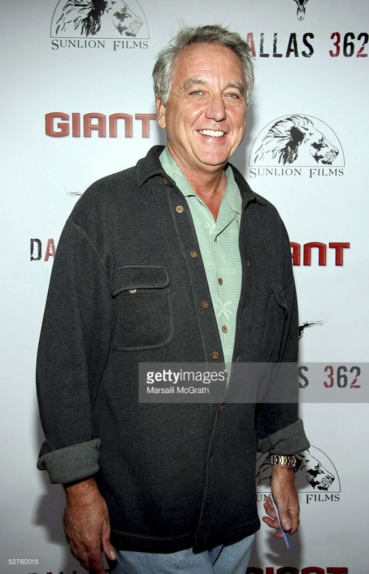 Bob Gunton