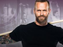 Bob Harper