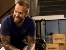 Bob Harper