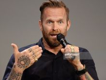 Bob Harper