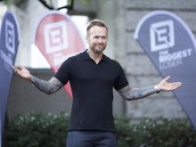 Bob Harper