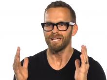 Bob Harper