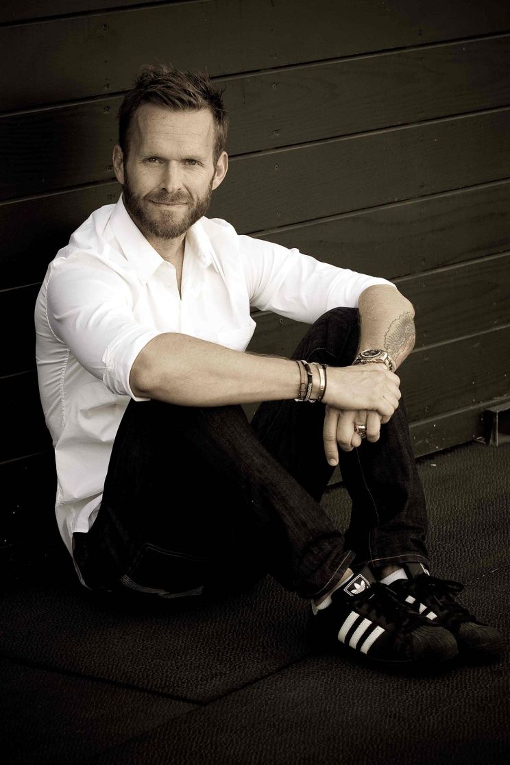 Bob Harper