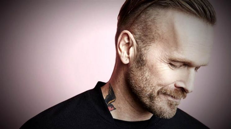 Bob Harper