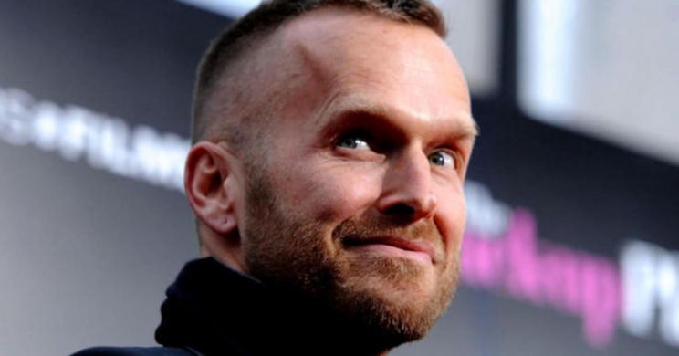 Bob Harper