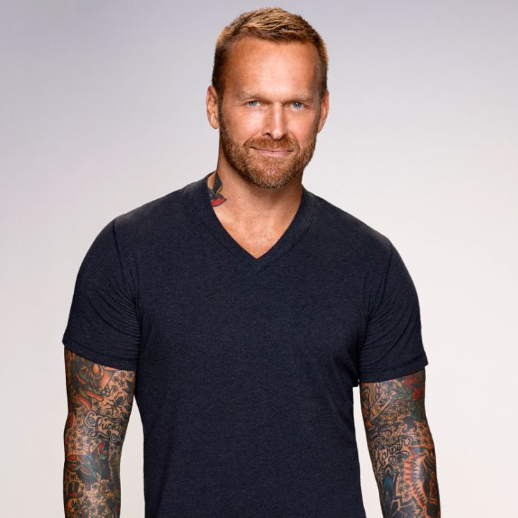 Bob Harper