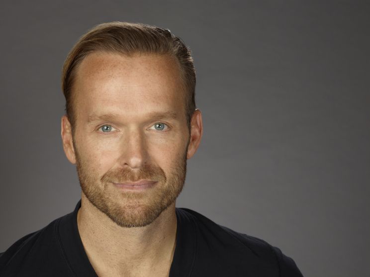 Bob Harper