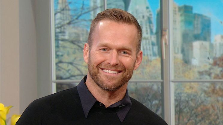 Bob Harper