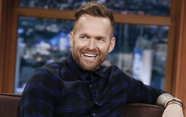 Bob Harper